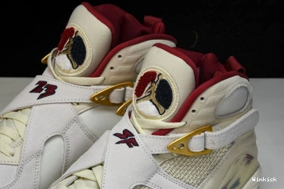 Jordan 8 Es Casa SoleFly Retro Casa Su FJ2850-107 SP Mi 0731